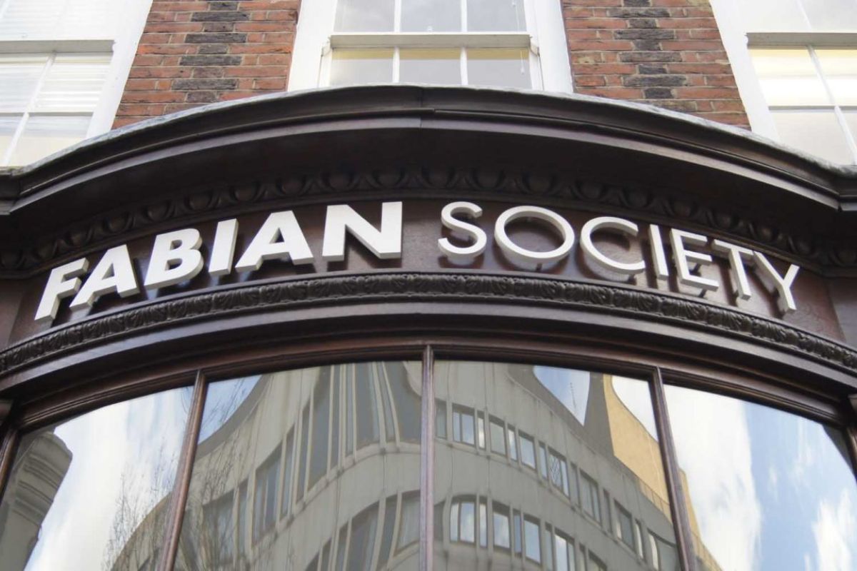Fabian Society