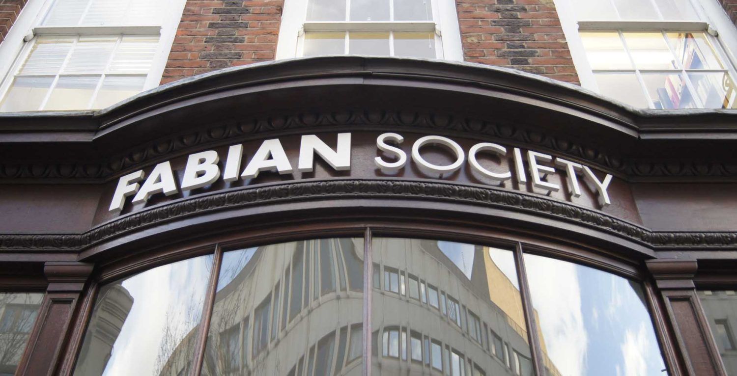 Fabian Society