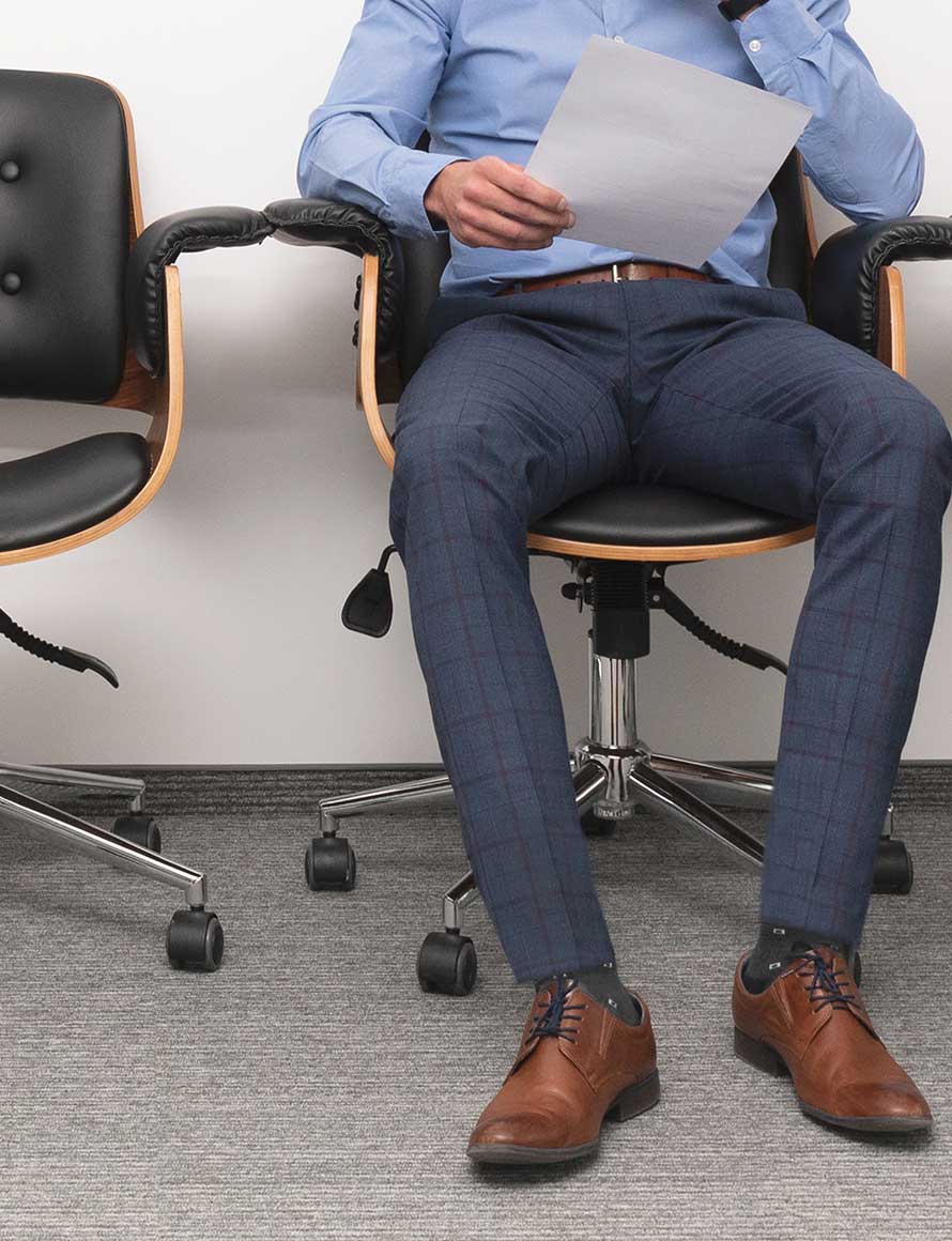 About Recruiting Heads