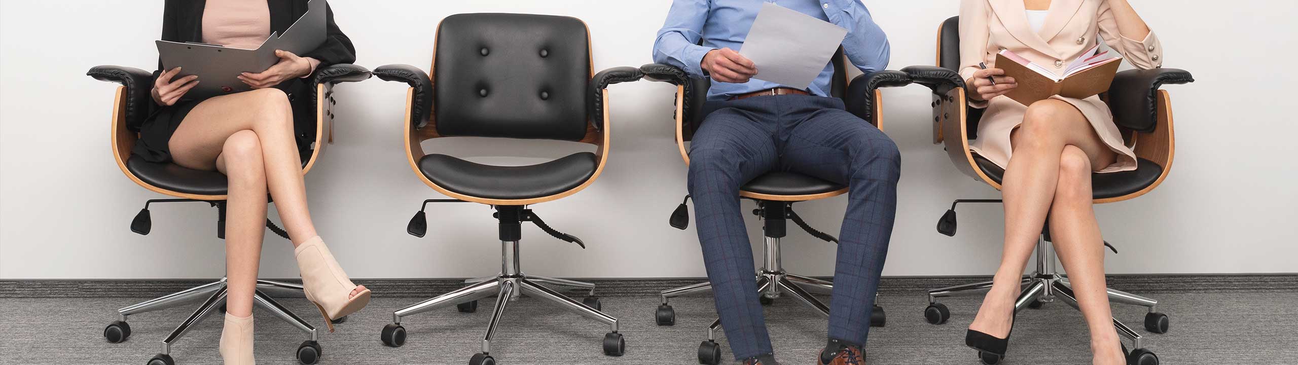 About Recruiting Heads