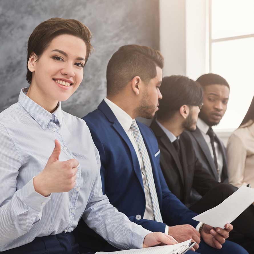 Occupational Health Recruiting Heads