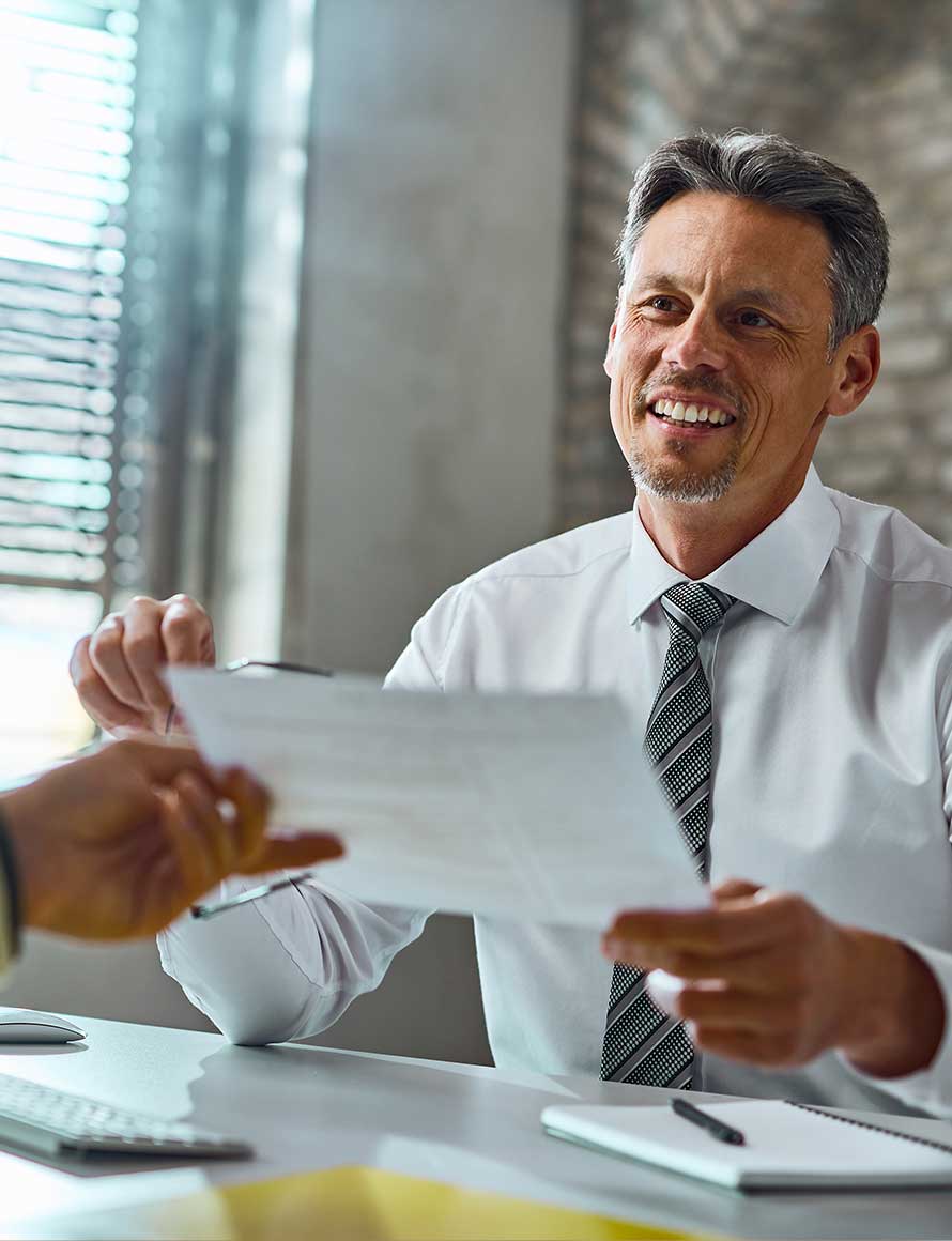 Occupational Health Recruiting Heads