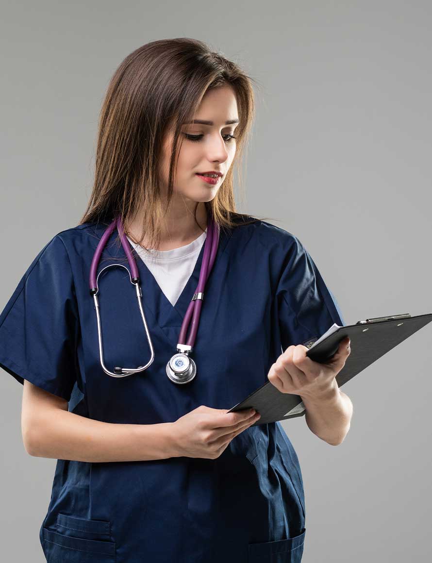 Occupational Health Recruiting Heads