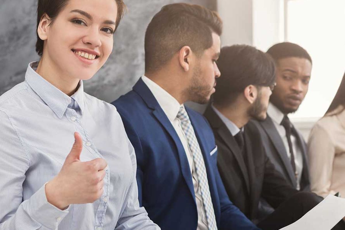 Occupational Health Recruiting Heads