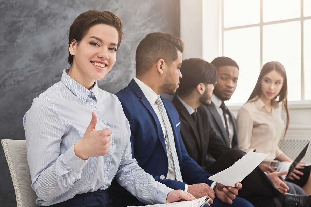 About Recruiting Heads