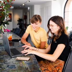 About Recruiting Heads