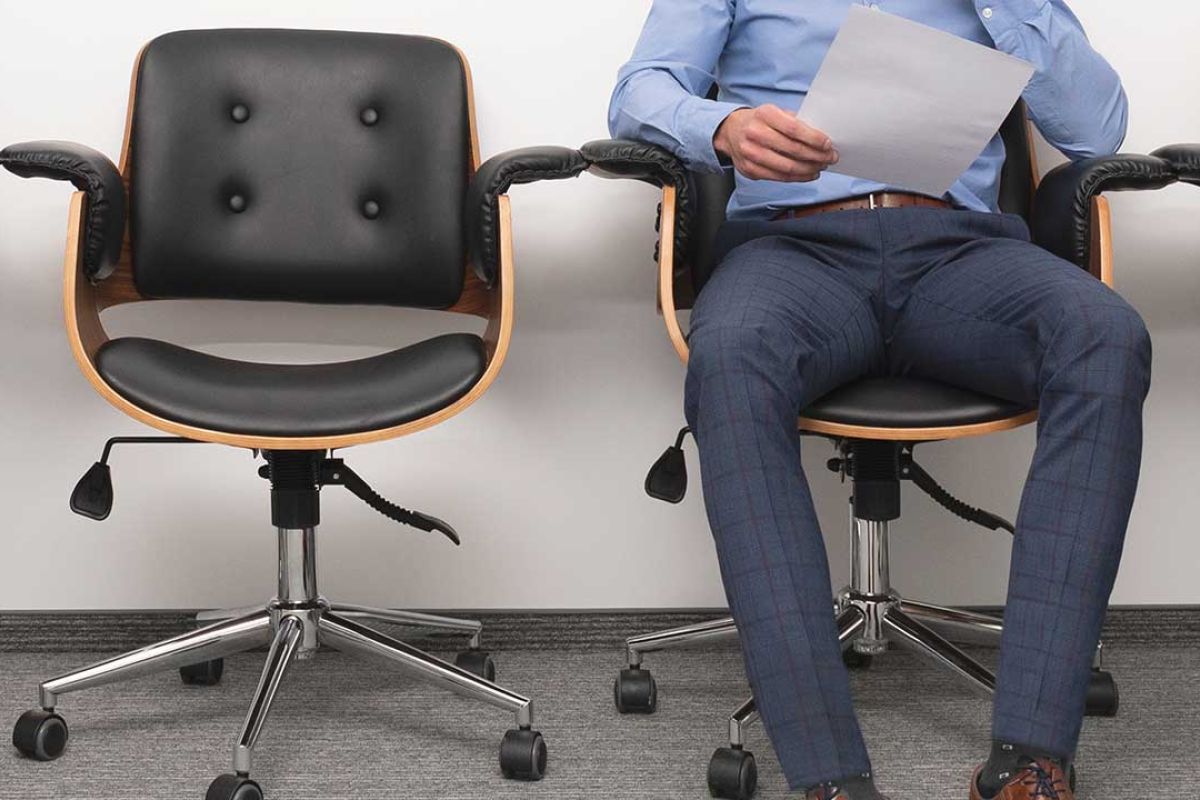 About Recruiting Heads
