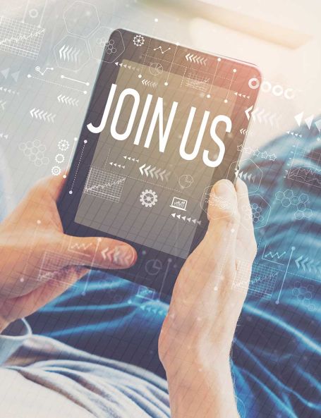 About Recruiting Heads