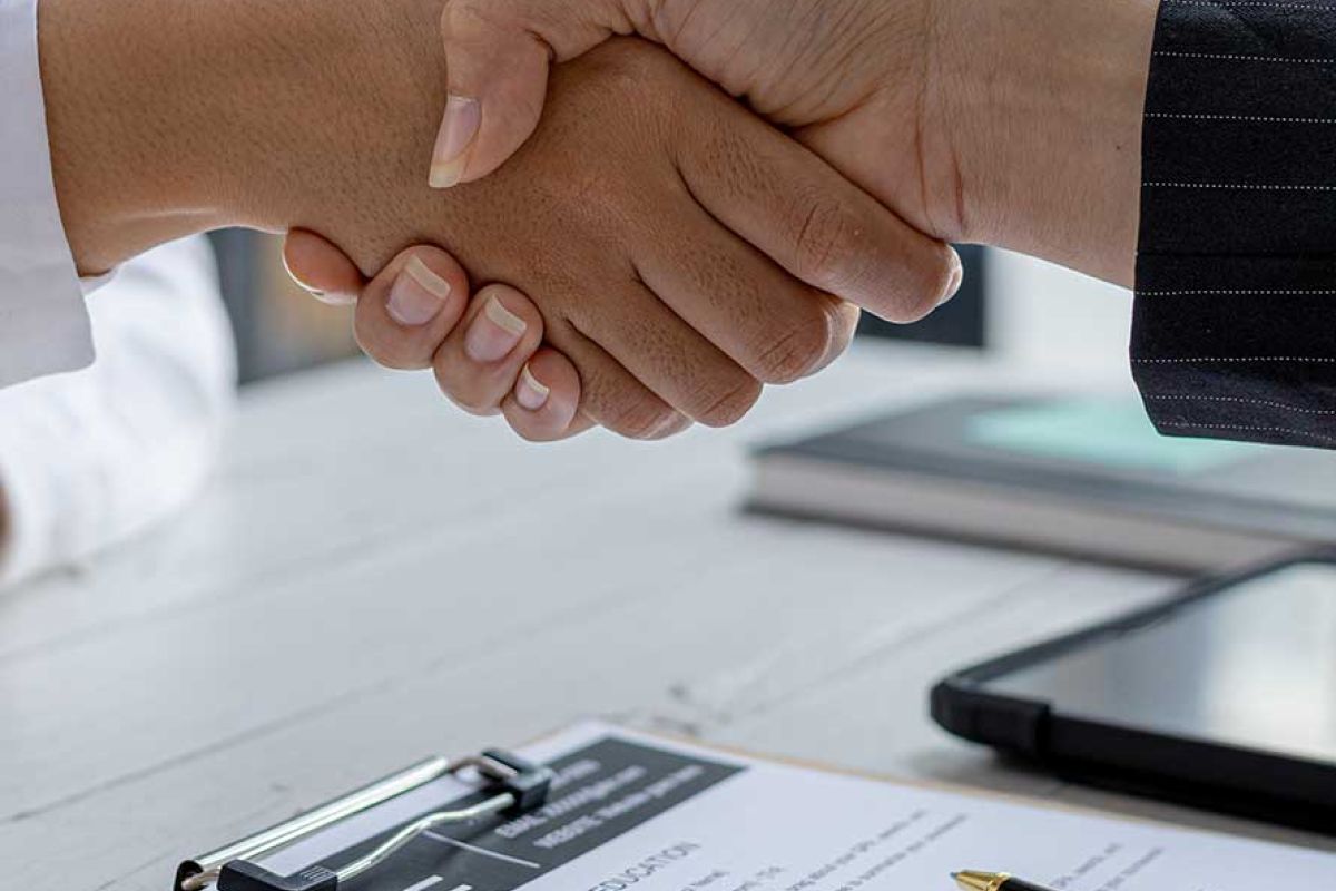 About Recruiting Heads