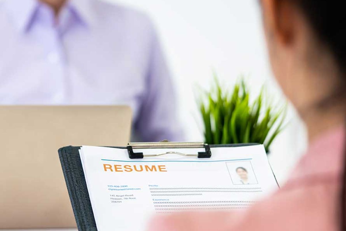 About Recruiting Heads