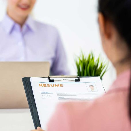 About Recruiting Heads